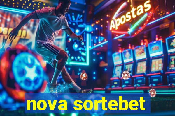 nova sortebet